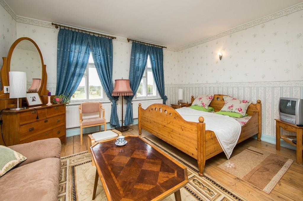 Kursi Hunting Manor Hotel Puurmani Esterno foto